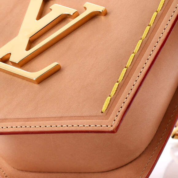 Louis Vuitton Key Bell Xl Handbag #241876L23B - Picture 6 of 8